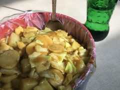 -胖哥料理(兴义里店)