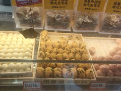 -東更道点心行(利客来店)