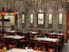 大堂-鸭匠食府·挂炉烤鸭·新京菜(阜成路店)