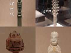 -深圳博物馆(古代艺术馆)