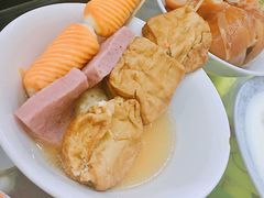 -百家缘(东门南路店)