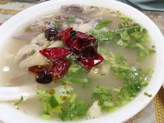 -清真·鸦儿李记·小馆(后海店)