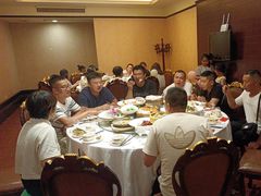 -小八仙·八方(移民广场店)