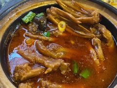 -好灶头妈妈菜·千岛湖土菜地标美食