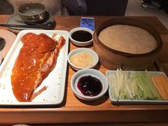 -青年公社烤鸭(滨湖银泰店)