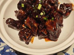 -绿茶餐厅(布吉万象汇店)