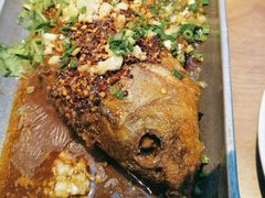 -树厨贵州菜(花果园购物中心店)