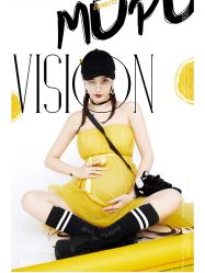 -专注孕妇照亲子照·纪田摄影