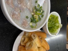 -海浪食店(湖滨中路店)