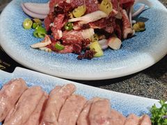 -鹤之乡·齐齐哈尔烤肉·非遗(秋涛路店)