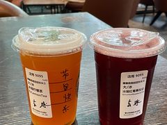 -星巴克(西湖天地店)