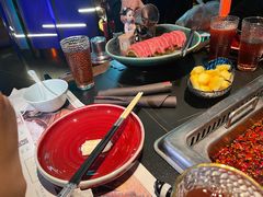 -大隐·成都火锅Bistro(合生麒麟新天地店)