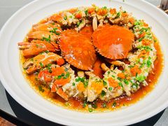 -阿明小菜·海鲜·上海菜(梅陇店)