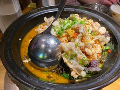 -炊烟小炒黄牛肉(中心印象城店)