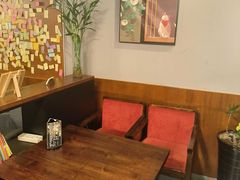 -西右咖啡(左岸风度店)