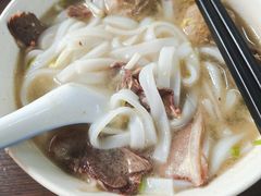 -镇记牛杂店(新豪里北店)