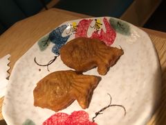 鲷鱼烧-温野菜涮涮锅(西单大悦城店)