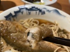 -难忘的面(五矿君澜酒店)