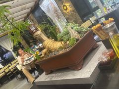 -陈熹公民族美食文化餐厅(中华广场店)