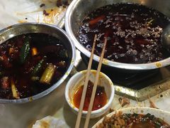 -曾老幺鱼庄(龙华商厦店)