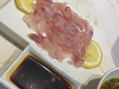 -京门活鱼馆·鱼火锅(百子湾（原红庙）店)