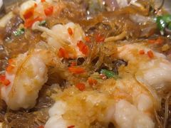 -绿茶餐厅(哈尔滨凯德店)