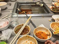 -海底捞火锅(天通苑华联店)