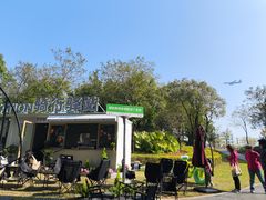 -宝安西湾红树林湿地公园