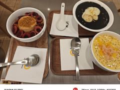 -满记甜品(王府井北京市百货大楼店)