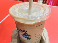 -瑞幸咖啡(卓越后海中心店)