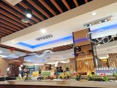 -金太郎自助烤肉.火锅(宝龙店)