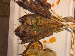 -串盟烧烤大排档·长沙美食地标(星沙店)