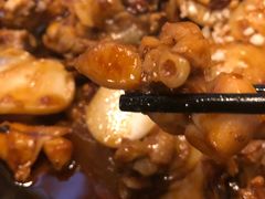 -煲得鲜·桐乡煲·小龙虾(万达店)