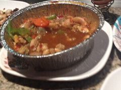 剁椒牛蛙-57度湘