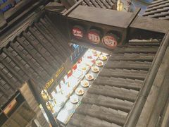 -江南韵·无锡太湖文化体验餐厅(凤凰天街店)