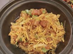 -东北范·金牌肘子·杀猪菜(美乐城店)