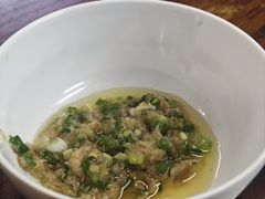 -灵记饭店(营地大街店)