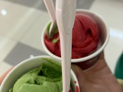 -哈根达斯(美罗城店)