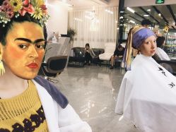 -AYO SALON