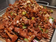 -新乾隆酒楼(帝景园店)