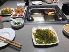 -海底捞火锅(公益西桥店)