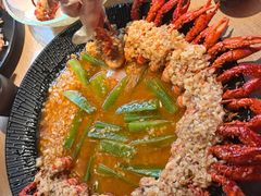 -红盔甲·小龙虾(车公庙店)