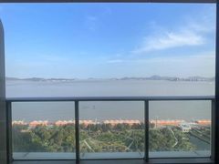 -舟山希尔顿酒店