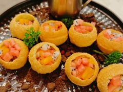 -后海16号·北京私房菜