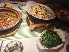 -桂满陇·桃花院落(长泰广场店)