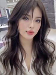 -HairCode芭曲发型