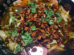 -金记大肠(瑞昌路店)
