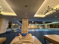 -西安赛瑞喜来登大酒店