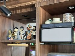 -Libertines barbershop 浪子理发店