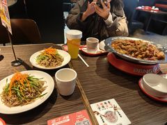-胖哥俩肉蟹煲(萧山加州阳光店)